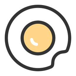 EggyByte Logo